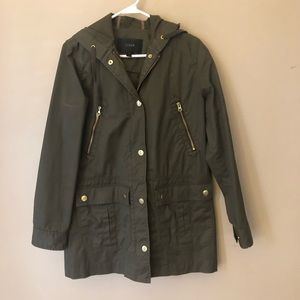 Jcrew jacket